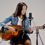 Amy Vachal